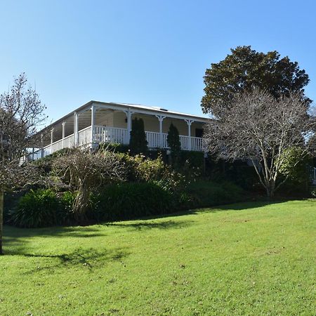 Maleny Homestead & Cottage 외부 사진
