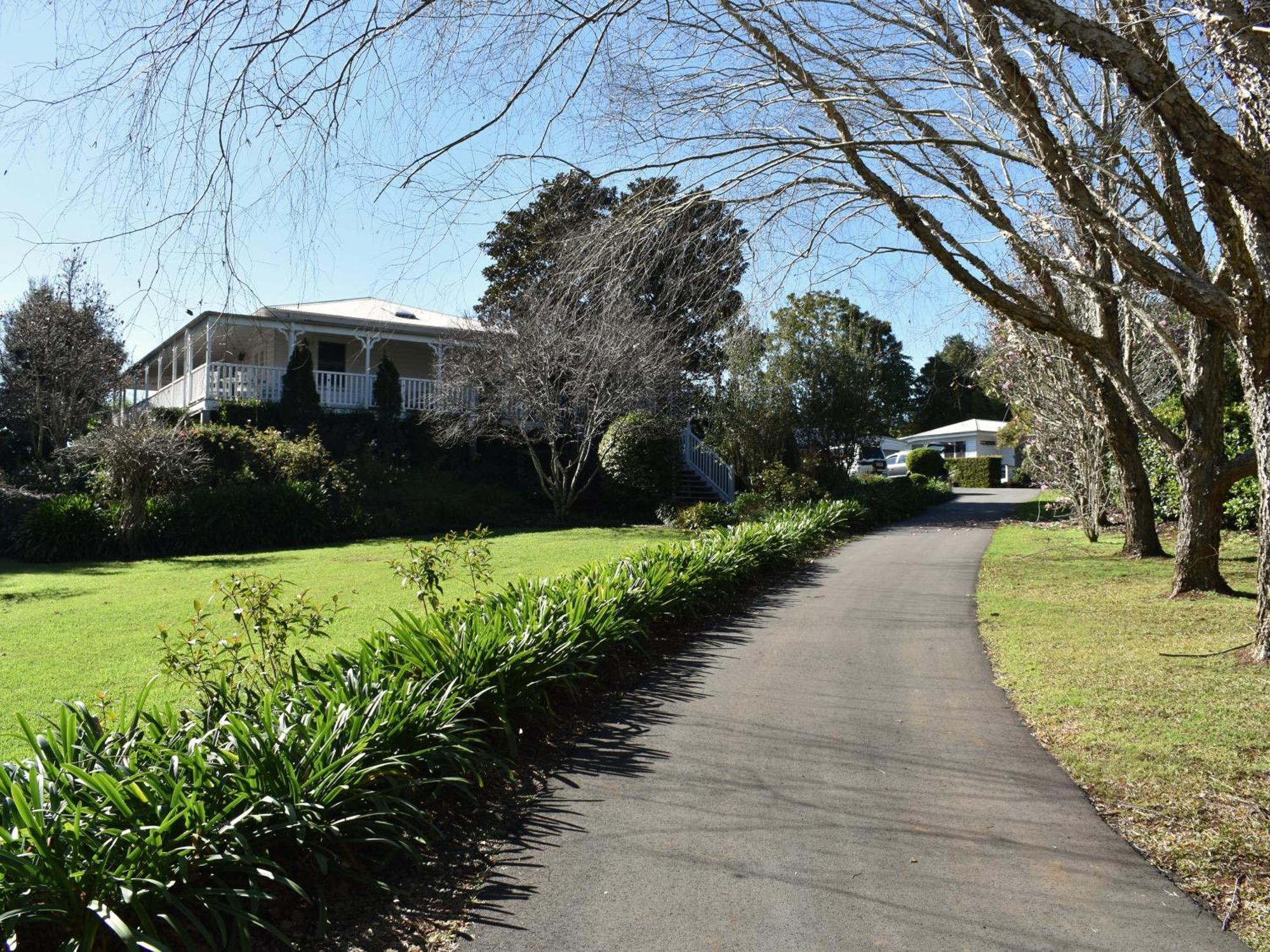 Maleny Homestead & Cottage 외부 사진