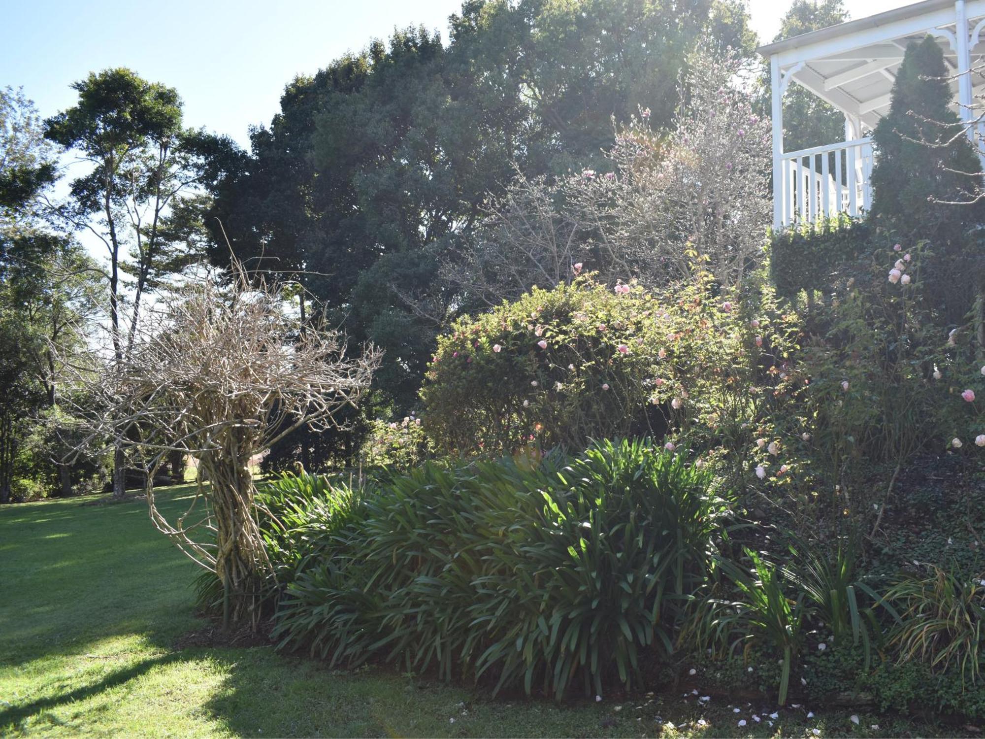 Maleny Homestead & Cottage 외부 사진