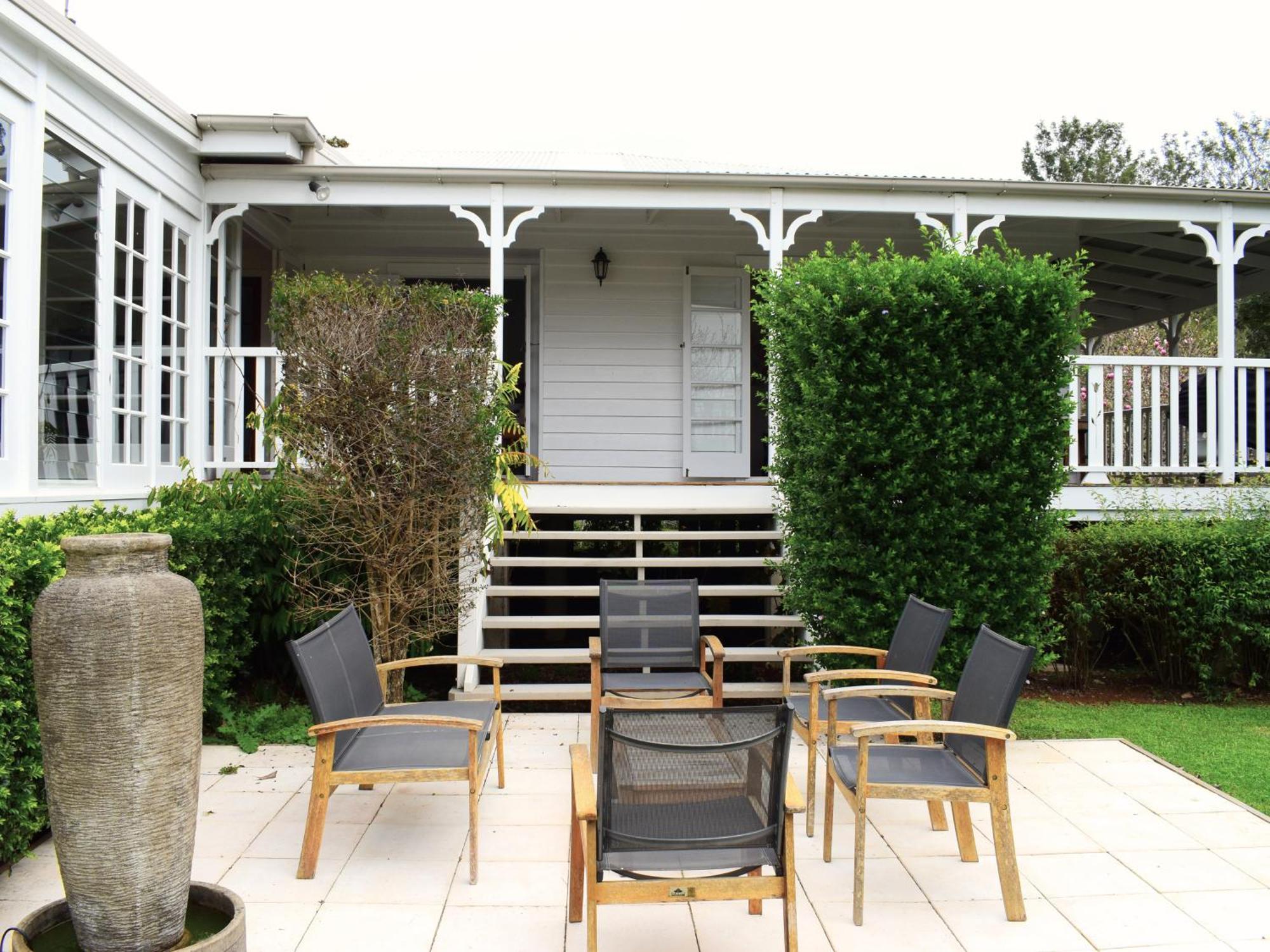 Maleny Homestead & Cottage 외부 사진