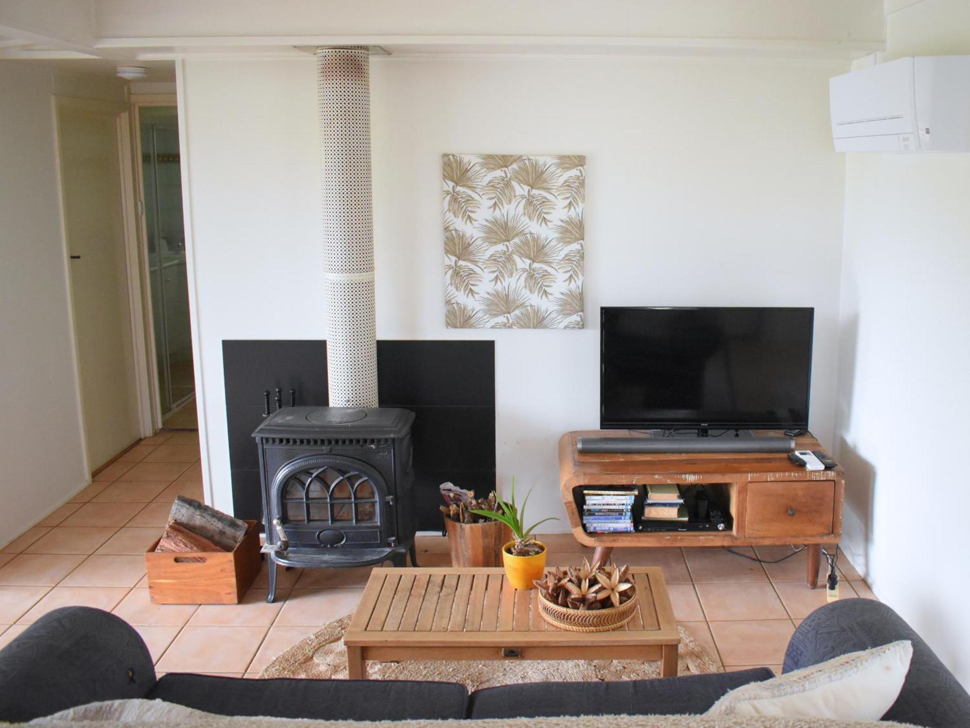 Maleny Homestead & Cottage 외부 사진