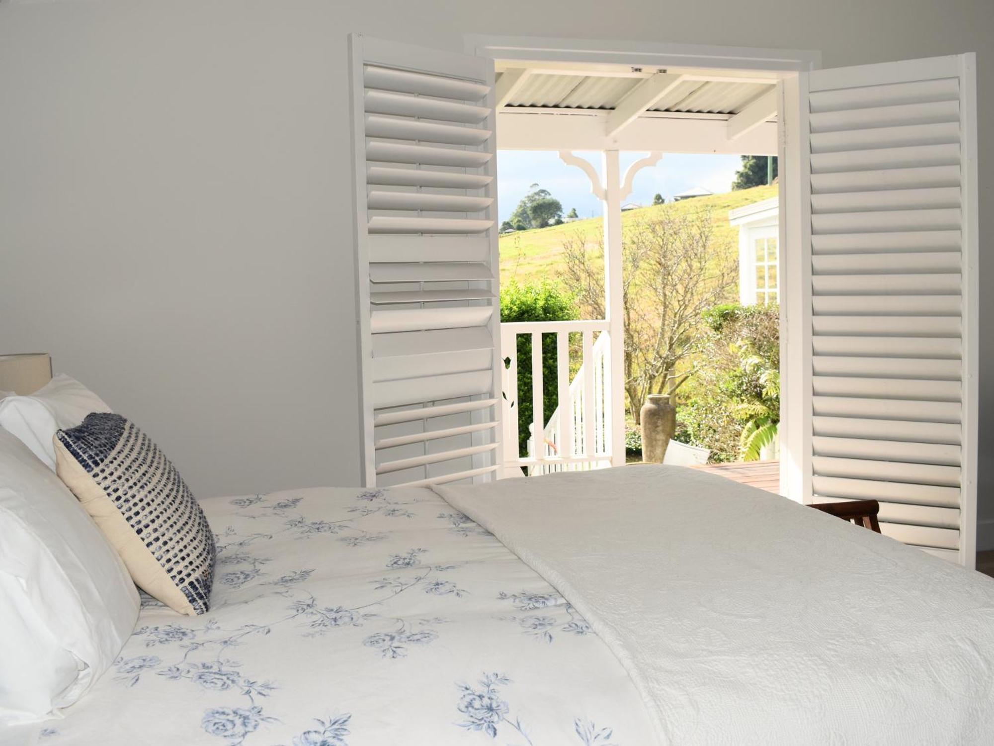 Maleny Homestead & Cottage 외부 사진