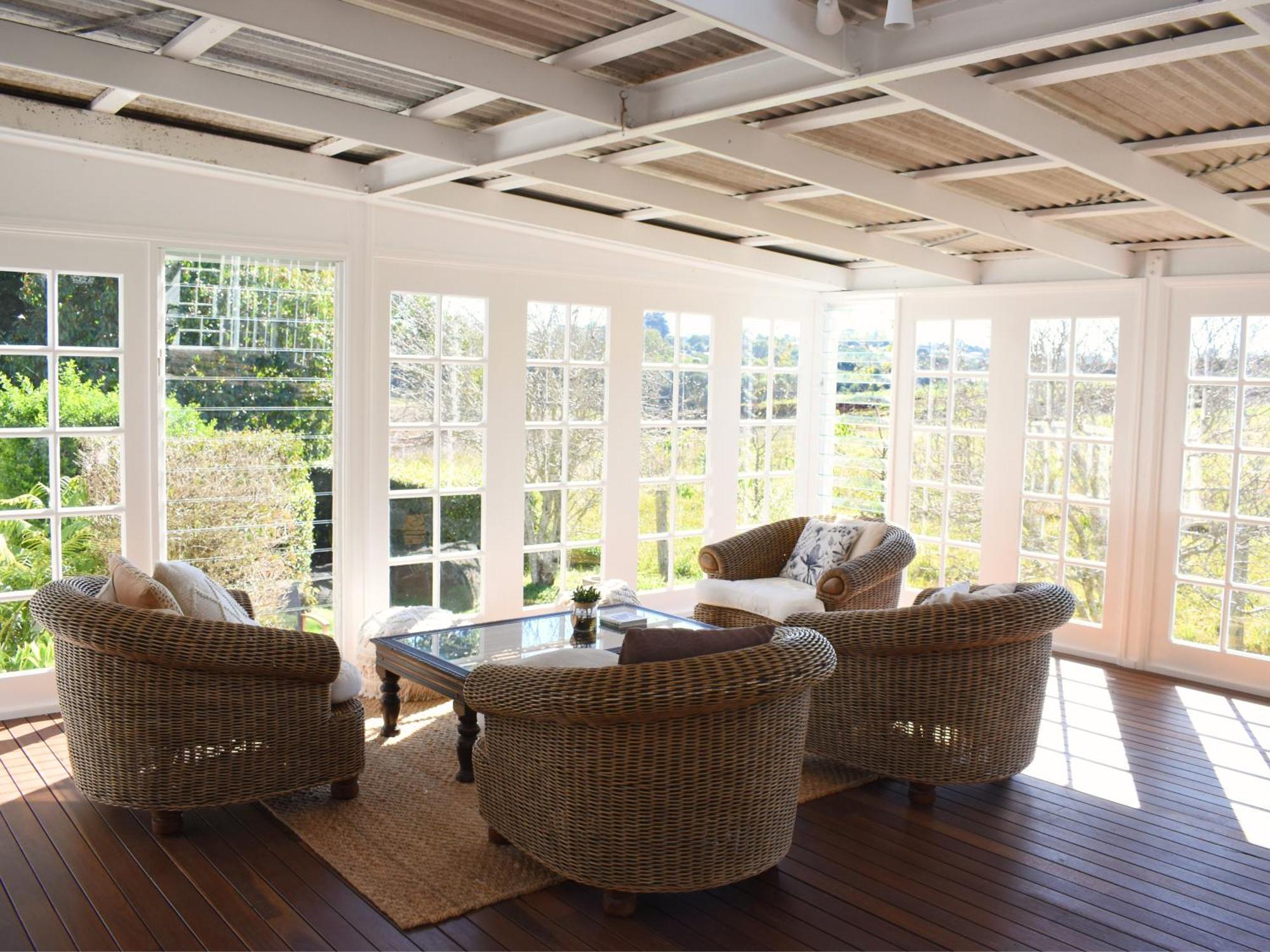 Maleny Homestead & Cottage 외부 사진