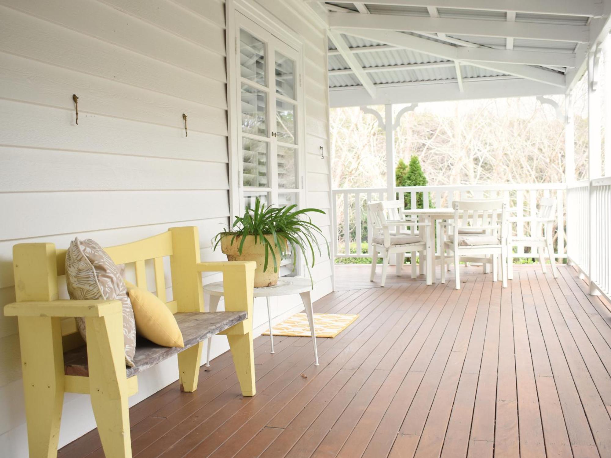 Maleny Homestead & Cottage 외부 사진