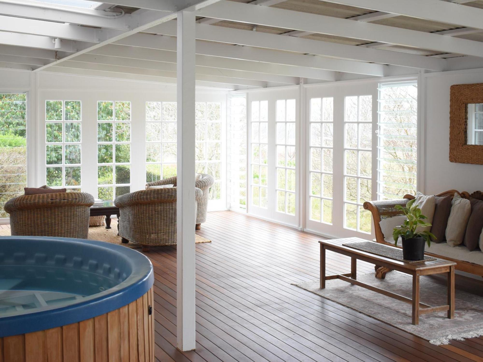 Maleny Homestead & Cottage 외부 사진