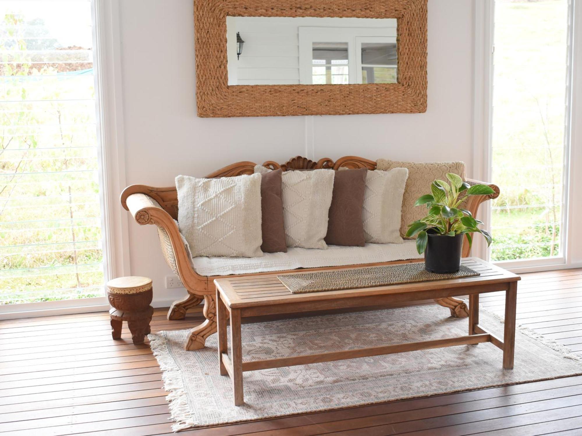Maleny Homestead & Cottage 외부 사진