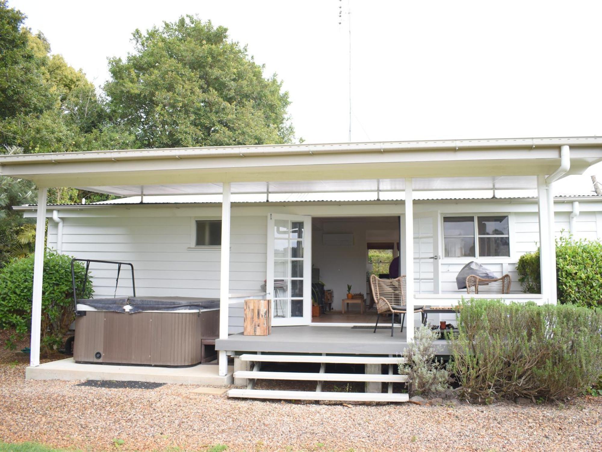 Maleny Homestead & Cottage 외부 사진