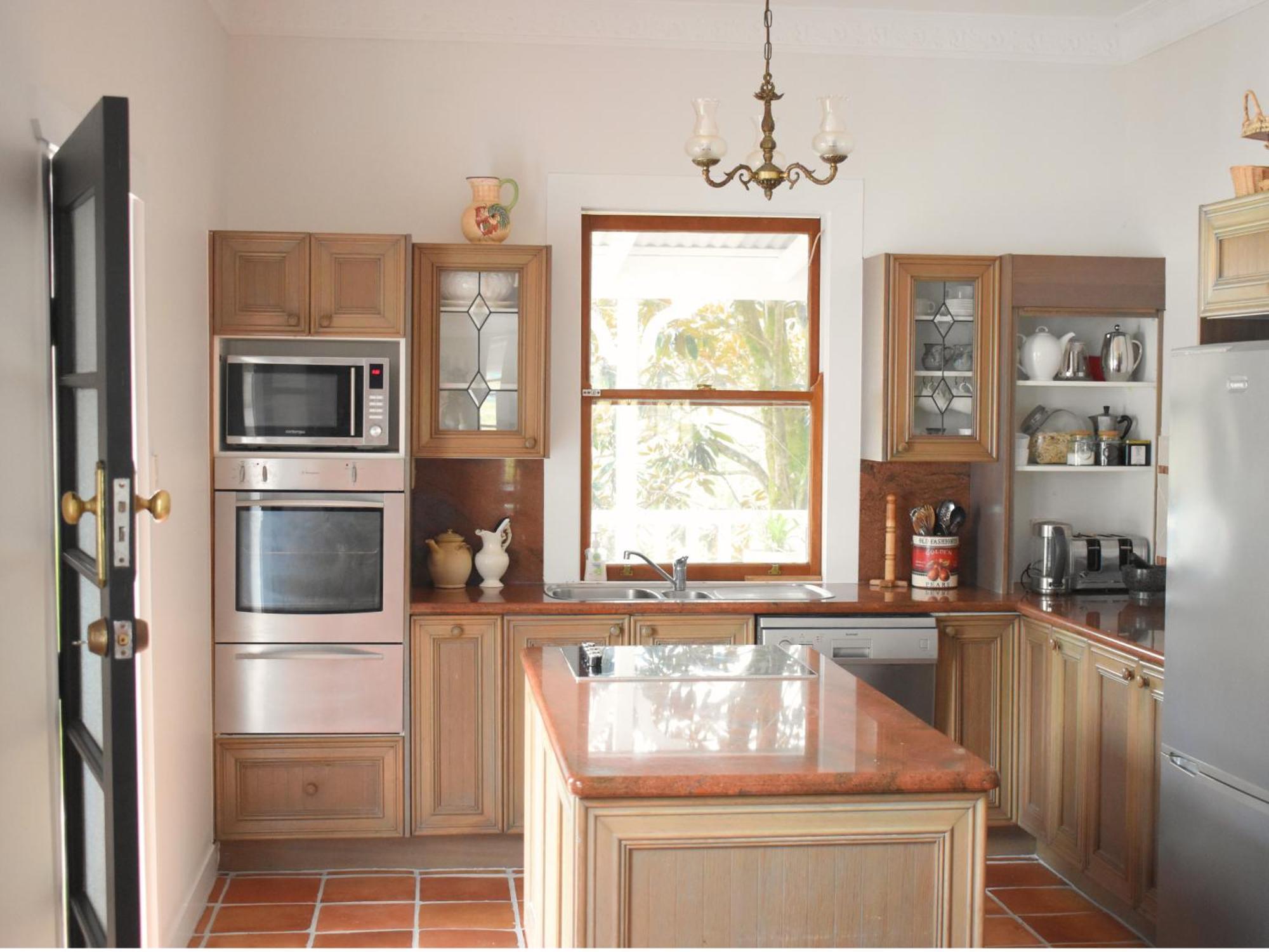 Maleny Homestead & Cottage 외부 사진