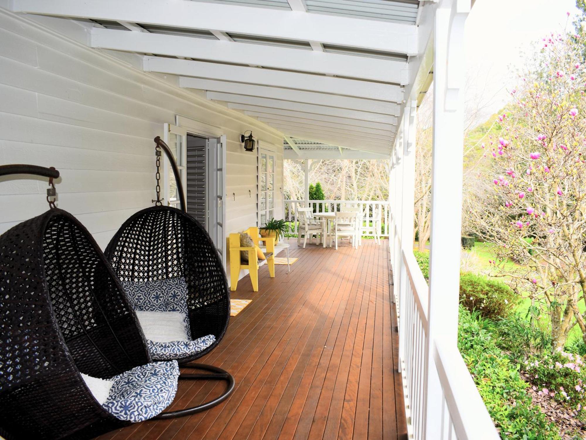 Maleny Homestead & Cottage 객실 사진